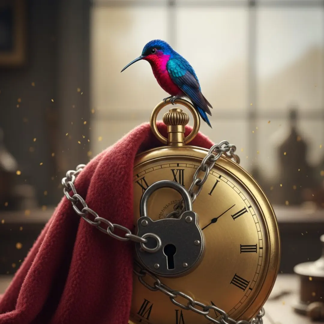 Security & Compliance